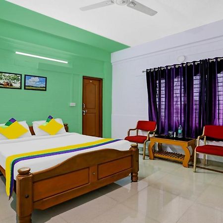 Itsy By Treebo - Iha Comforts With Mountain View Madikeri Eksteriør billede