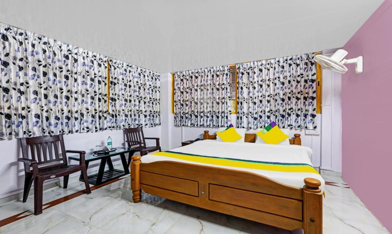 Itsy By Treebo - Iha Comforts With Mountain View Madikeri Eksteriør billede