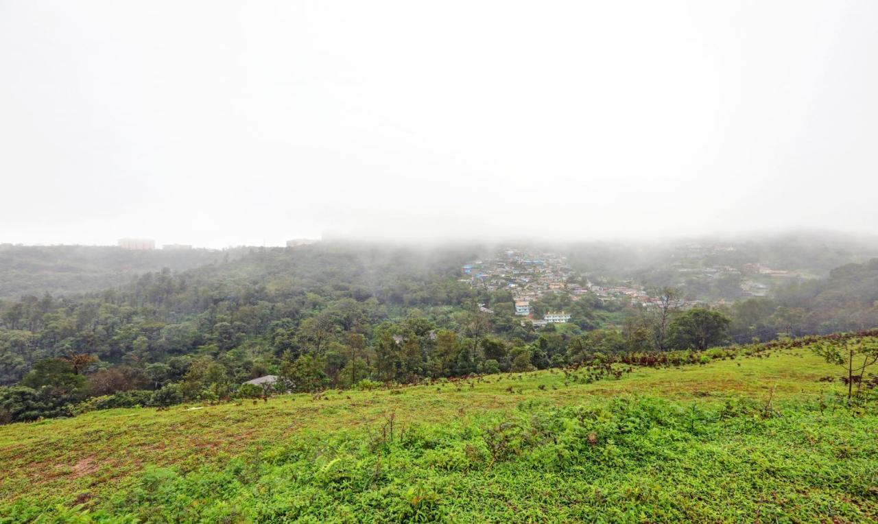 Itsy By Treebo - Iha Comforts With Mountain View Madikeri Eksteriør billede